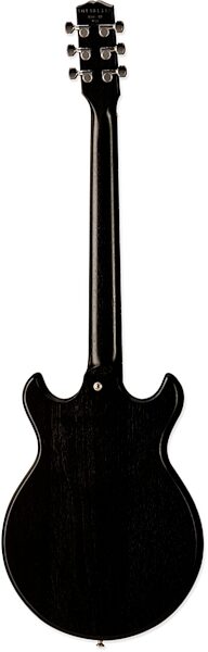 Gibson Joan Jett Blackheart Melody Maker Electric Guitar (with Case), Back