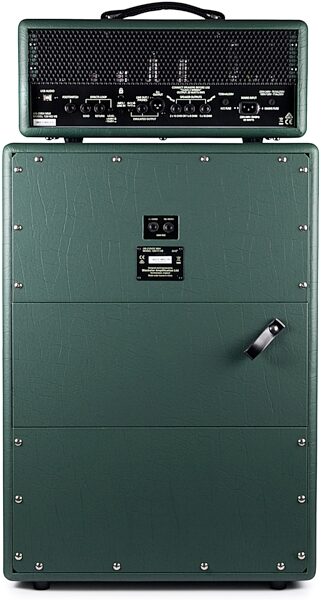 Blackstar Jared James Nichols Guitar Speaker Cabinet (160 Watts, 2x12"), Open Box (Very Good), Action Position Back