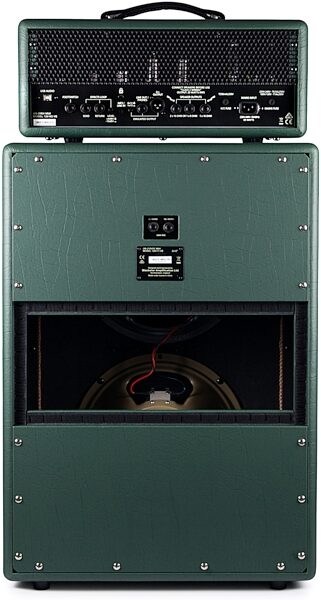 Blackstar Jared James Nichols Guitar Speaker Cabinet (160 Watts, 2x12"), Open Box (Very Good), Action Position Back