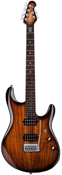 Sterling by Music Man JP100D John Petrucci Signature Electric Guitar, Main