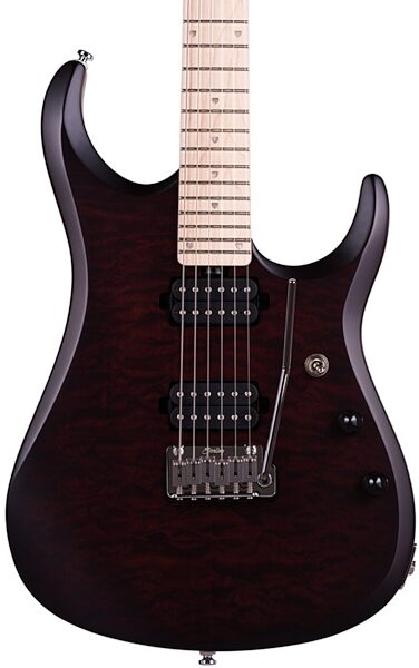 Sterling by Music Man JP150 John Petrucci Signature Electric Guitar, Alt