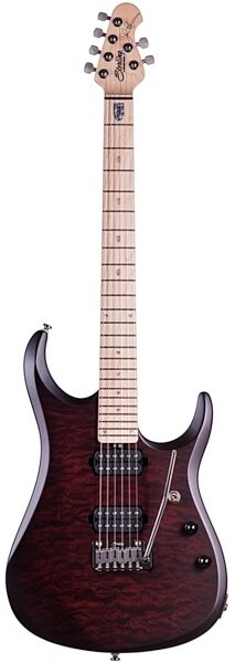 Sterling by Music Man JP150 John Petrucci Signature Electric Guitar, Main