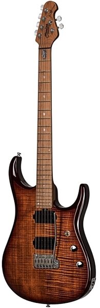 Sterling by Music Man JP150FM John Petrucci Electric Guitar (with Gig Bag), View