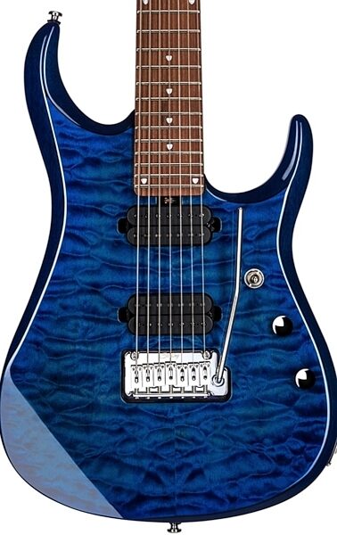 Sterling by Music Man JP157 John Petrucci Signature Electric Guitar, Alt