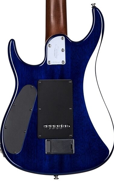 Sterling by Music Man JP157 John Petrucci Signature Electric Guitar, Alt