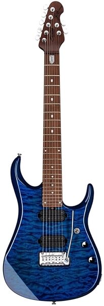 Sterling by Music Man JP157 John Petrucci Signature Electric Guitar, Main