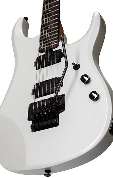 Sterling by Music Man JP160 John Petrucci Signature Electric Guitar, Alt