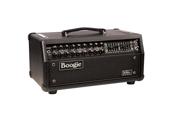 Mesa/Boogie JP-2C John Petrucci Tube Guitar Amplifier Head (100 Watts), New, view