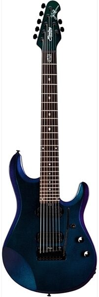 Sterling by Music Man JP70 John Petrucci Signature Electric Guitar, 7-String, Main