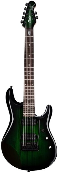 Sterling by Music Man JP70 John Petrucci Signature Electric Guitar, 7-String, Main