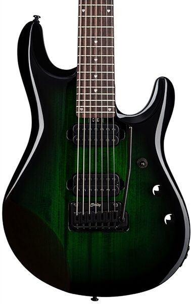 Sterling by Music Man JP70 John Petrucci Signature Electric Guitar, 7-String, Alt