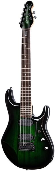 Sterling by Music Man JP70 John Petrucci Signature Electric Guitar, 7-String, Alt