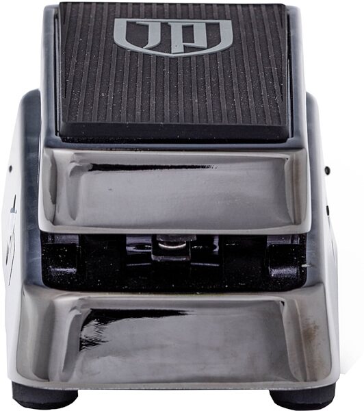 Dunlop John Petrucci JP95 Cry Baby Wah Pedal, New, Action Position Back