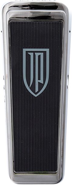 Dunlop John Petrucci JP95 Cry Baby Wah Pedal, New, Action Position Back