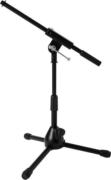 JamStands JSMCFB50 Low-Profile Microphone Boom Stand, New, Main