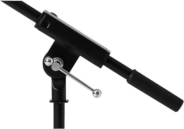 JamStands JSMCFB50 Low-Profile Microphone Boom Stand, New, Handle