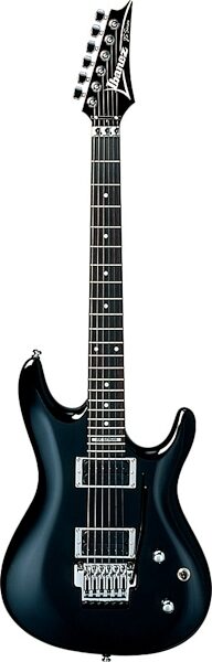 Ibanez JS100 2002 Closeout Model Joe Satriani Electric Guitar, Main