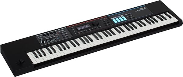 Roland JUNO-DS76 Synthesizer Keyboard, 76-Key, Main