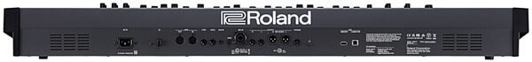 Roland JUNO-X Synthesizer, 61-Key, New, view