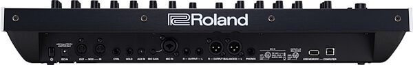 Roland Jupiter-Xm Keyboard Synthesizer, New, ve