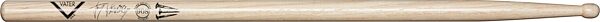Vater Jay Weinberg 908 Drum Sticks, Wood Tip, Pair, Action Position Back