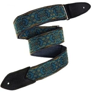 Jodi Head Verna Guitar Strap, Main