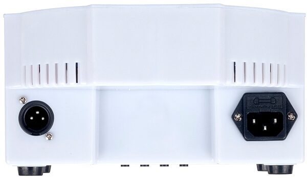 American DJ Jelly Go Par64 RGBA Stage Light, Input