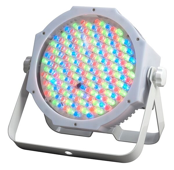 American DJ Jelly Go Par64 RGBA Stage Light, Angle
