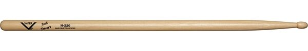 Vater Josh Freese H220 Drumsticks (Pair), New, Action Position Back