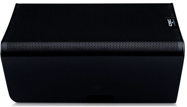 QSC K12.2 Powered Loudspeaker (2000 Watts, 1x12"), Single Speaker, Alt
