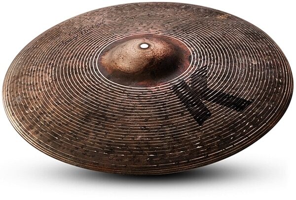 Zildjian K Custom Special Dry Crash Cymbal, 18 inch, K1419, Main