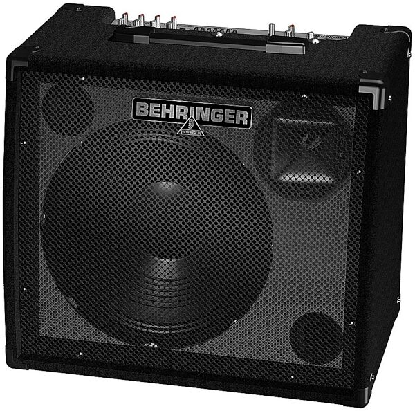 Behringer K1800FX Ultratone Keyboard Amplifier (180 watts 1x12"), Main