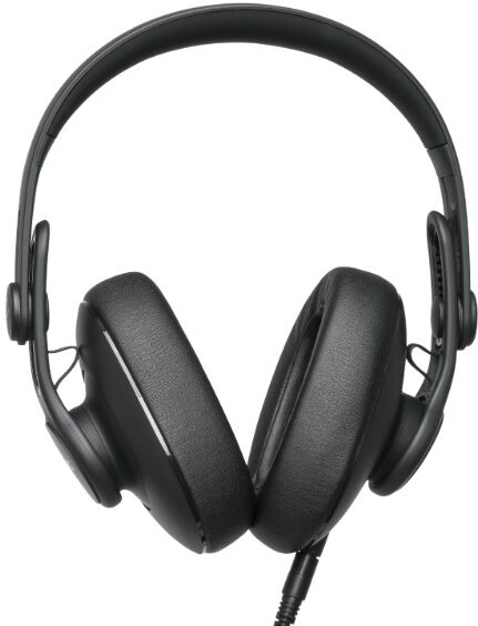 AKG K361 Professional Studio Headphones, Front