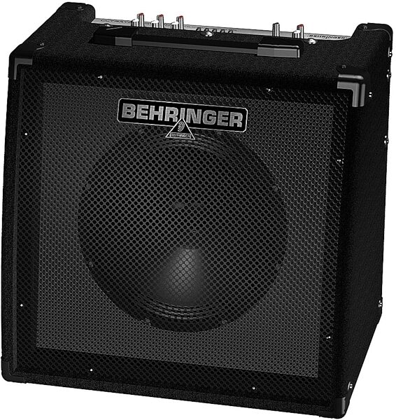 Behringer K450FX Ultratone Keyboard Amplifier (45 Watts, 1x10"), Main