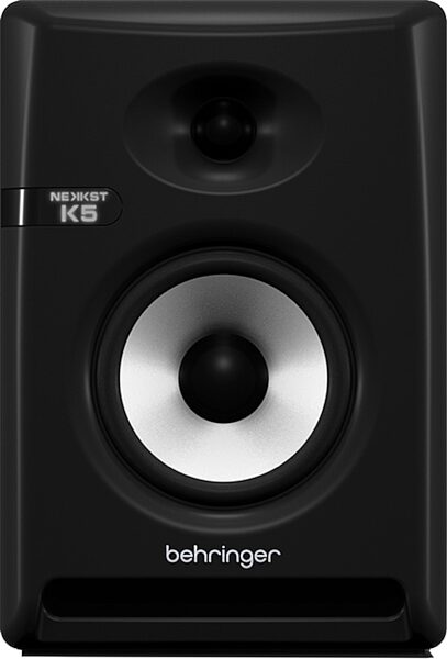 Behringer NEKKST K5 Audiophile Bi-Amped Studio Monitor, Main