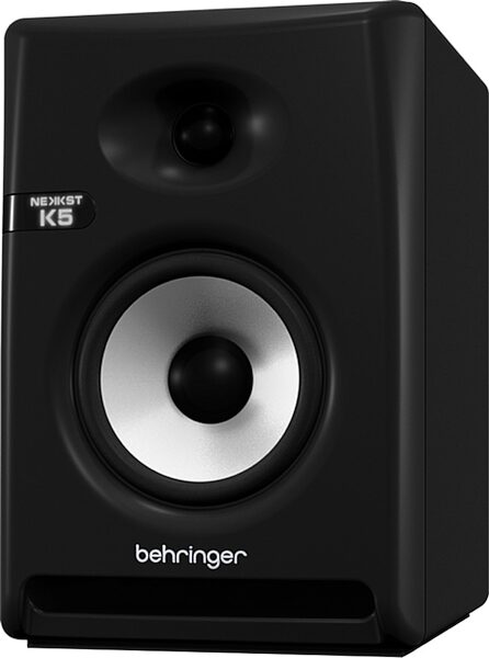 Behringer NEKKST K5 Audiophile Bi-Amped Studio Monitor, Right