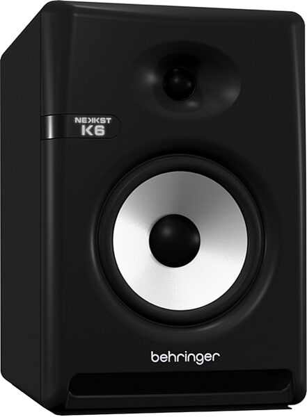 Behringer NEKKST K6 Audiophile Studio Monitor, Left
