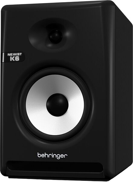 Behringer NEKKST K6 Audiophile Studio Monitor, Right