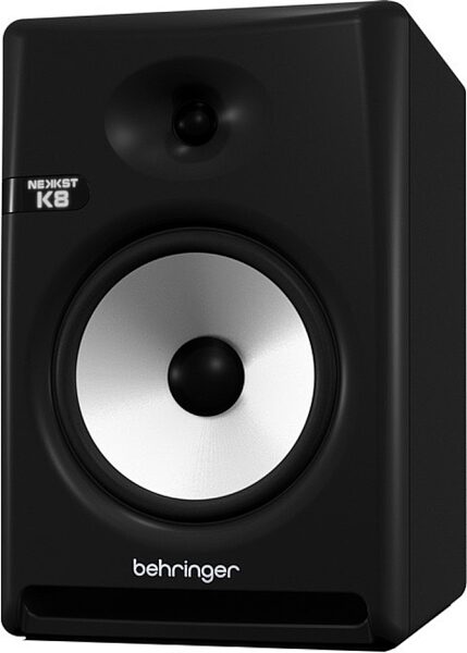 Behringer NEKKST K8 Audiophile Bi-Amped Studio Monitor, Right