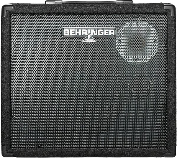 Behringer K900FX Ultratone Keyboard Amplifier (90 Watts, 1x12"), Front