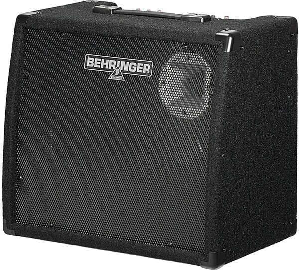 Behringer K900FX Ultratone Keyboard Amplifier (90 Watts, 1x12"), Right