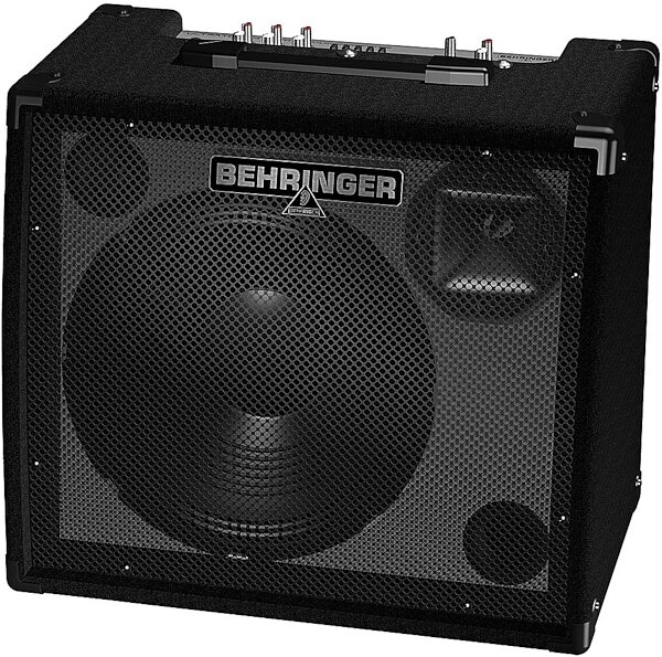 Behringer K900FX Ultratone Keyboard Amplifier (90 Watts, 1x12"), Main