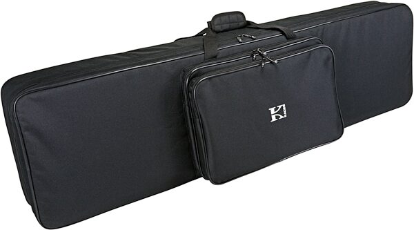 Kaces KBX88 Xpress Keyboard 88-Key Gig Bag, Action Position Back