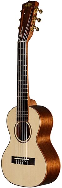 Kala GLKOA Guitarlele, 6-String, Main
