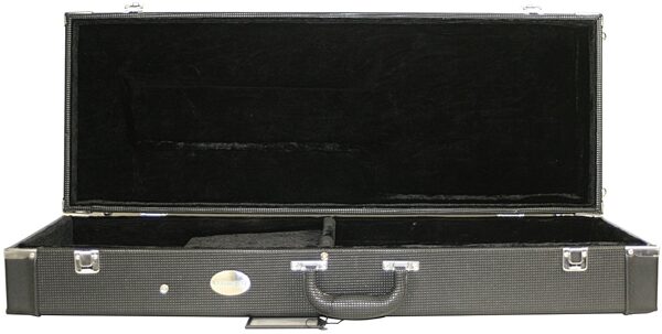 Kala HC-UB Diamond Black Acoustic U-BASS Case, Main