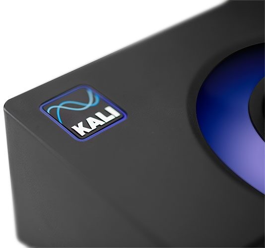 Kali Audio MV-BT Premium Stereo Bluetooth Receiver, ve