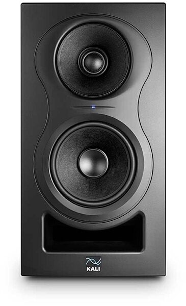Kali Audio IN-5-C 3-Way Powered Studio Monitor, With Adapter Plate for Ceiling and Wall Mounts, main