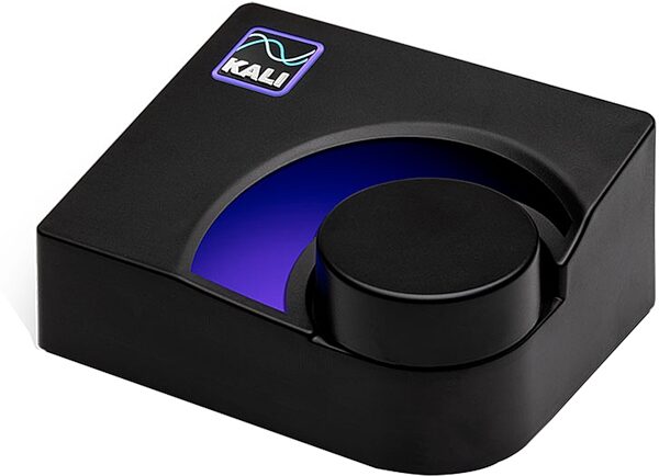 Kali Audio MV-BT Premium Stereo Bluetooth Receiver, Action Position Back