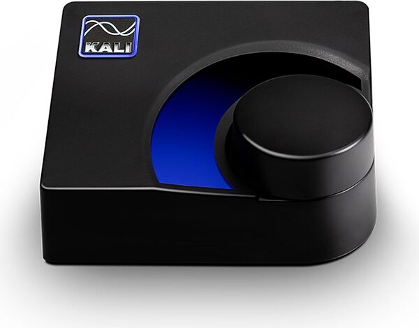 Kali Audio MV-BT Premium Stereo Bluetooth Receiver, Action Position Back