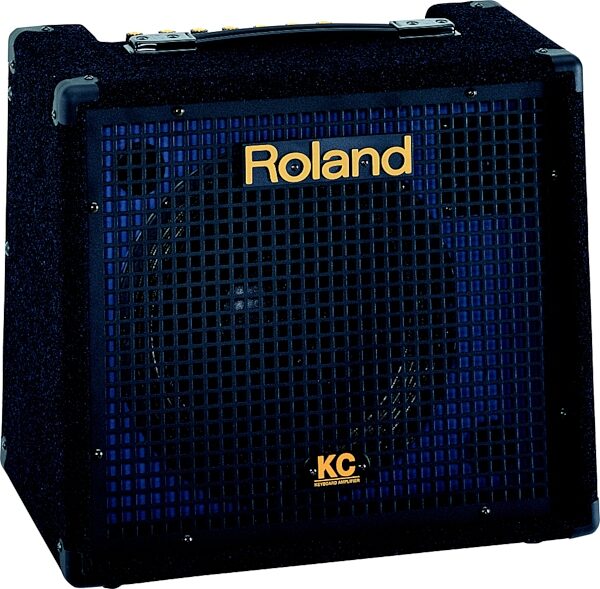 Roland KC150 Keyboard Amplifier, Main